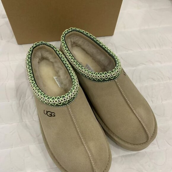 Ugg wool snow boots - Picture 4 of 9